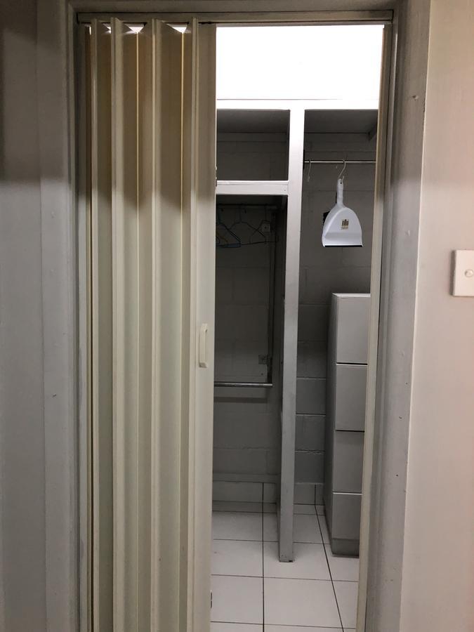 Lungga Access Units 아파트 외부 사진